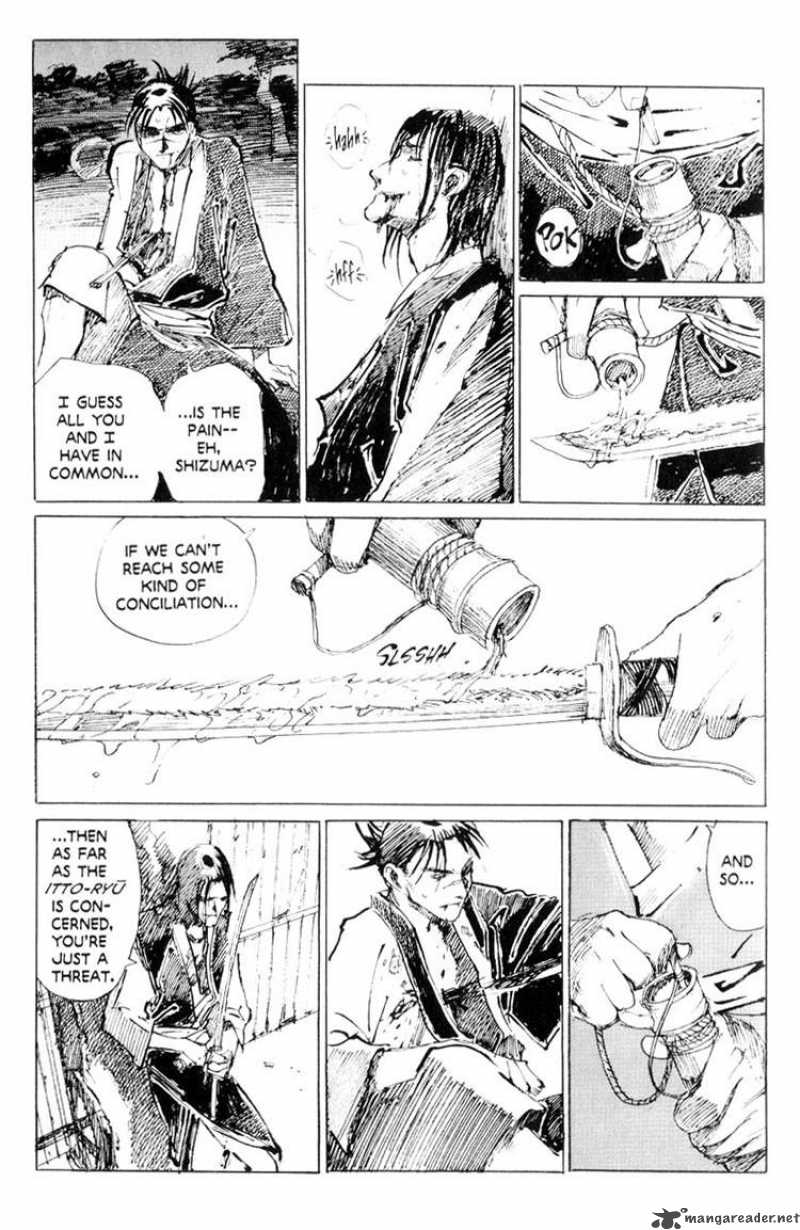 Blade Of The Immortal 7 18