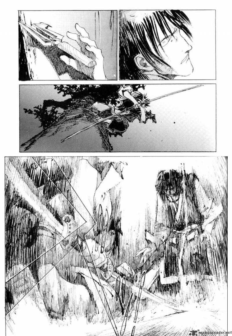 Blade Of The Immortal 7 28