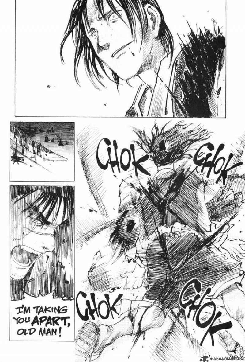 Blade Of The Immortal 7 29