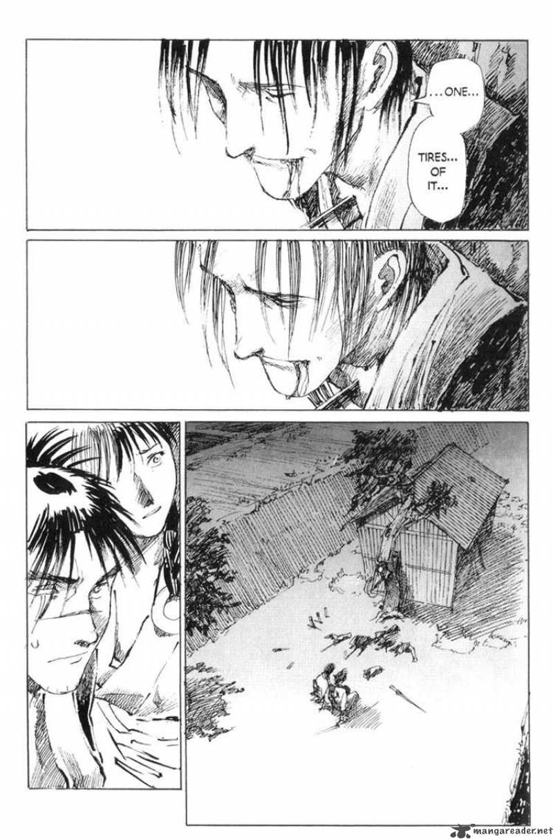 Blade Of The Immortal 7 35
