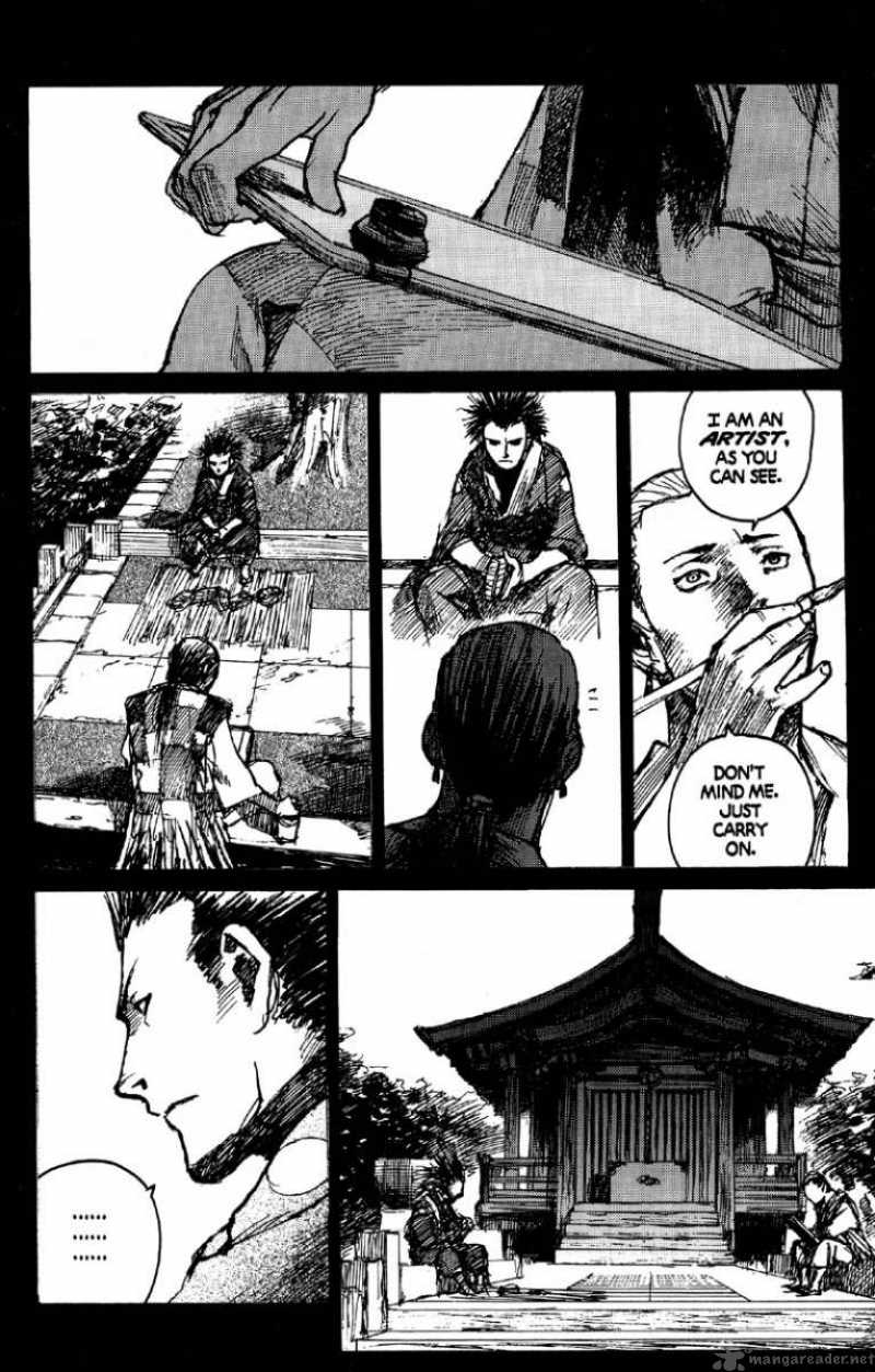 Blade Of The Immortal 73 10