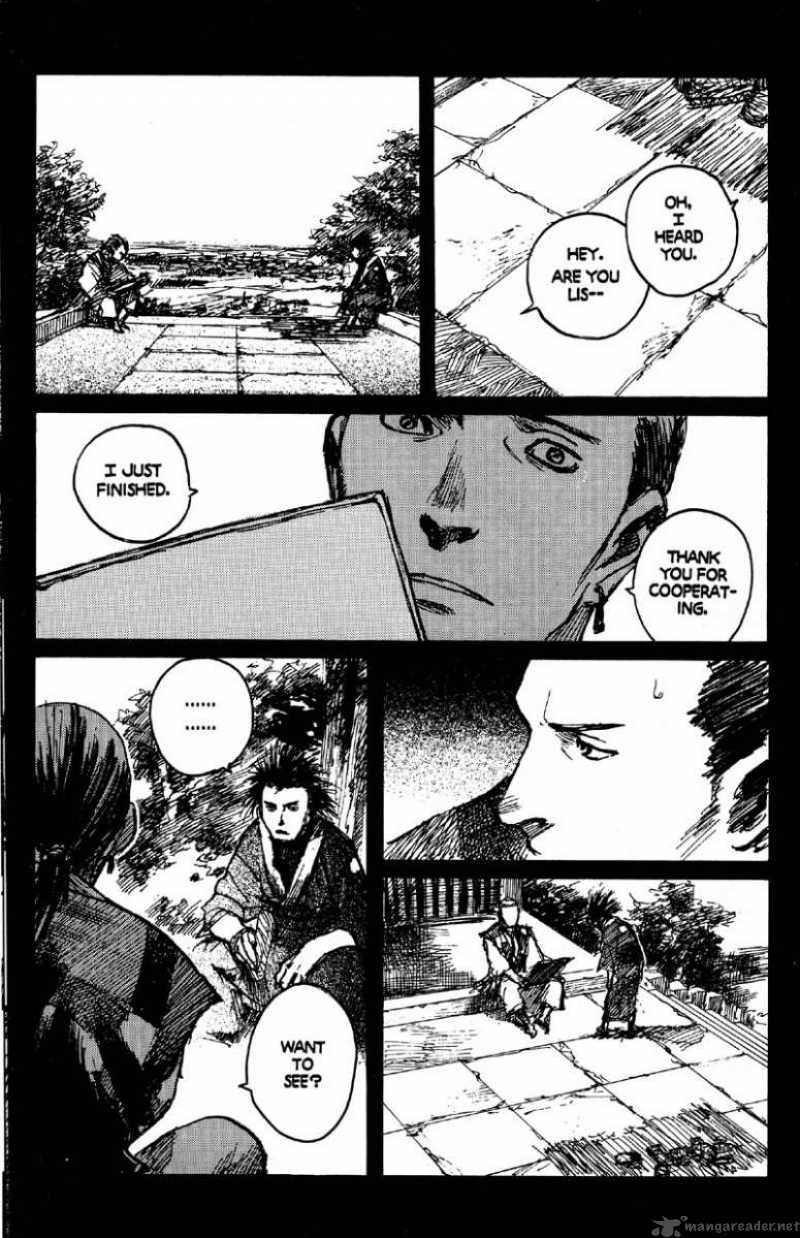 Blade Of The Immortal 73 13