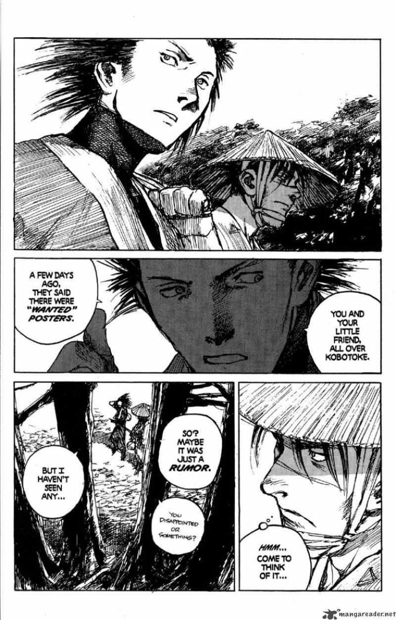 Blade Of The Immortal 73 25