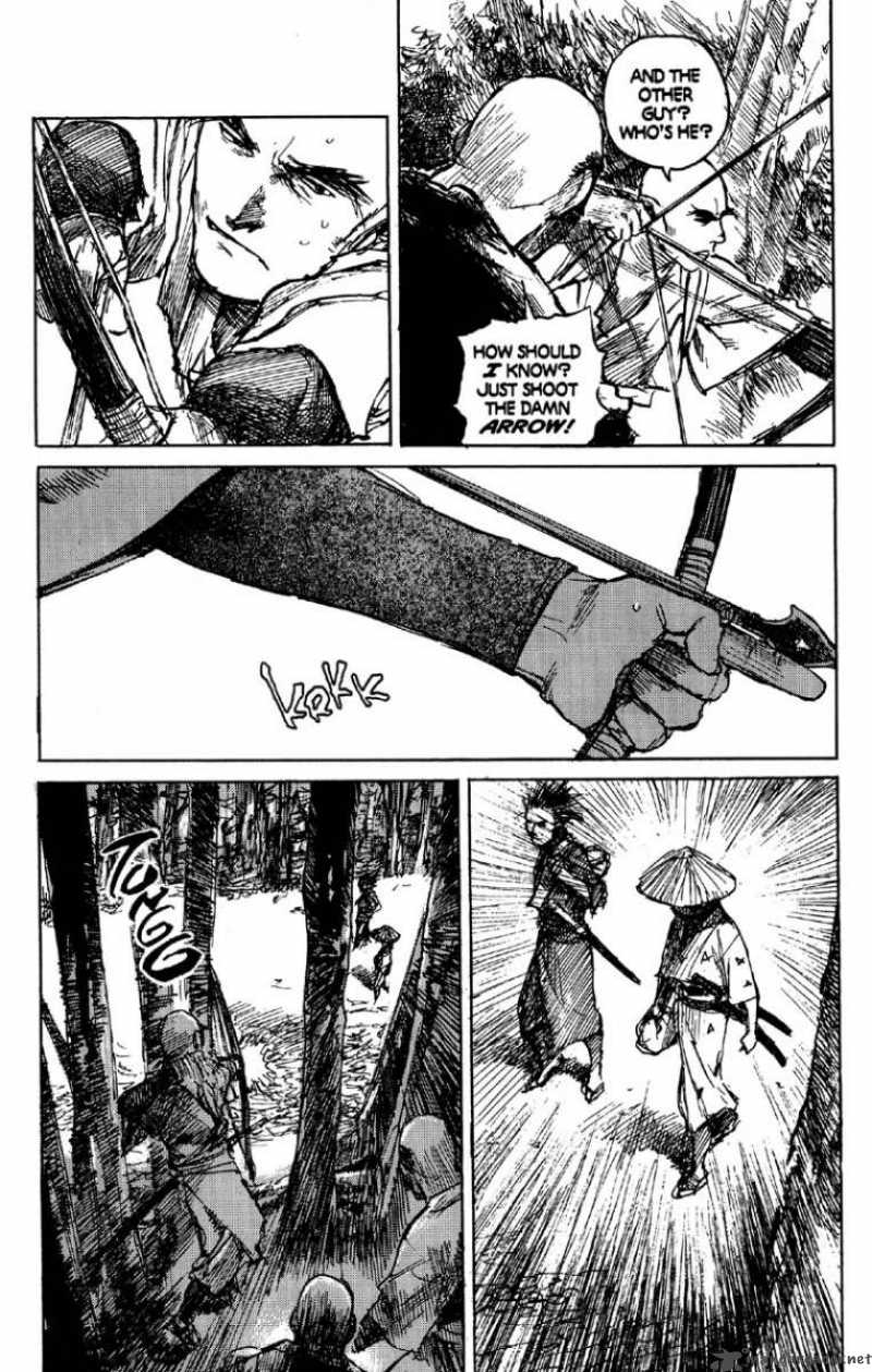 Blade Of The Immortal 73 29