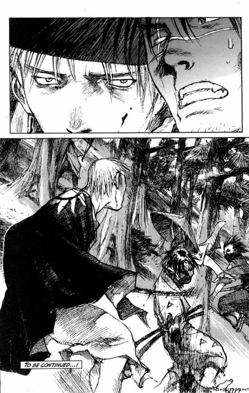 Blade Of The Immortal 73 33