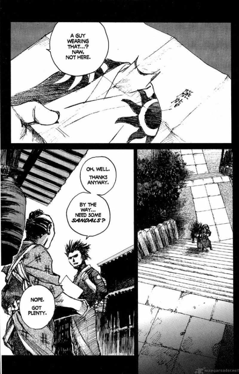 Blade Of The Immortal 73 5