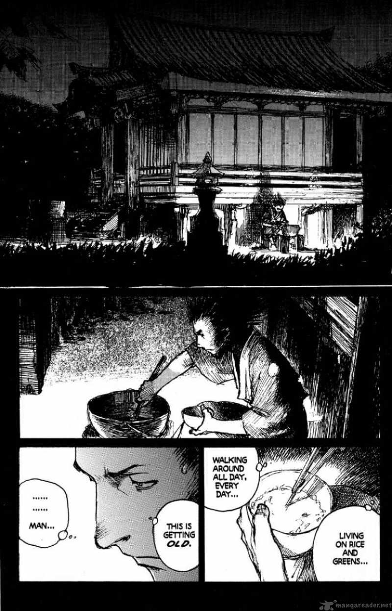 Blade Of The Immortal 73 6