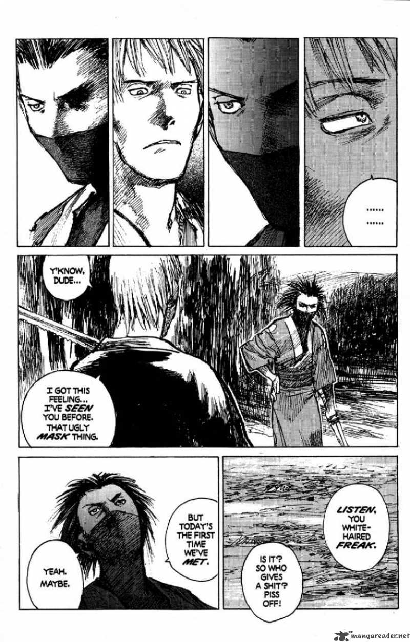 Blade Of The Immortal 74 10