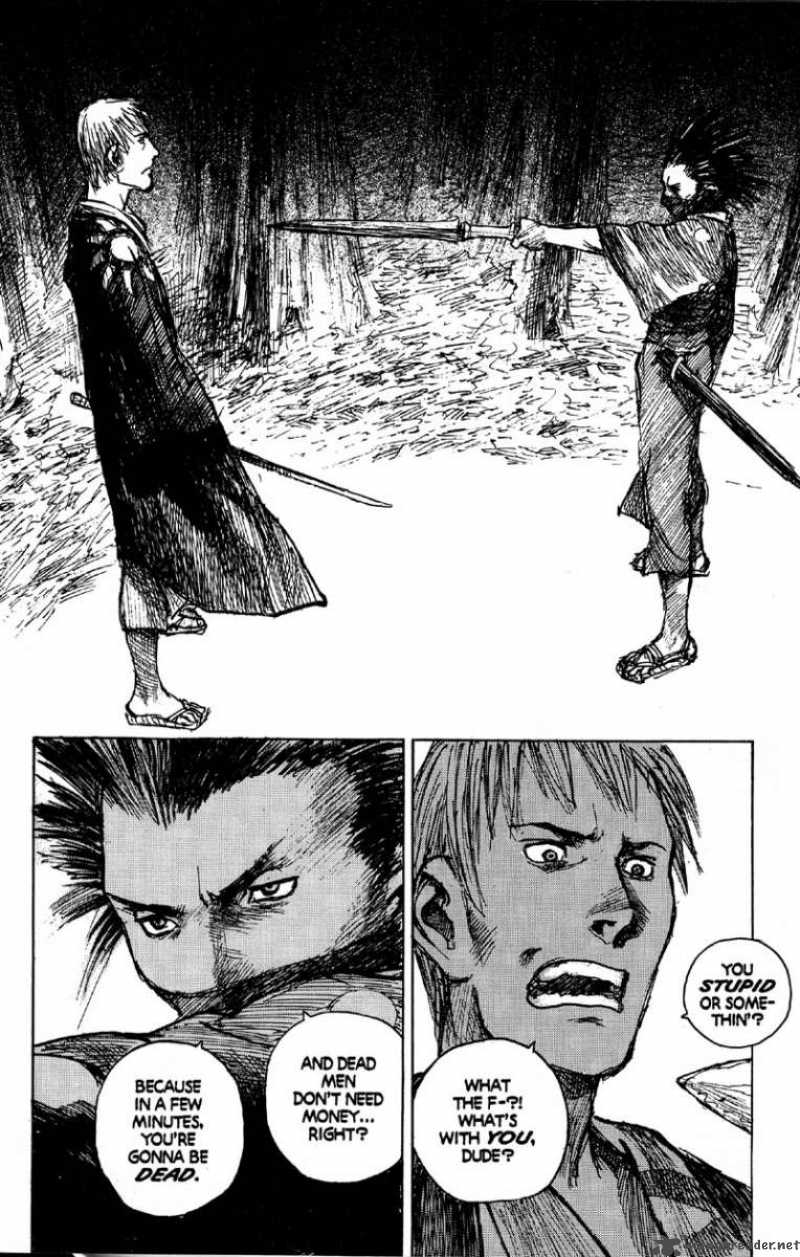 Blade Of The Immortal 74 12