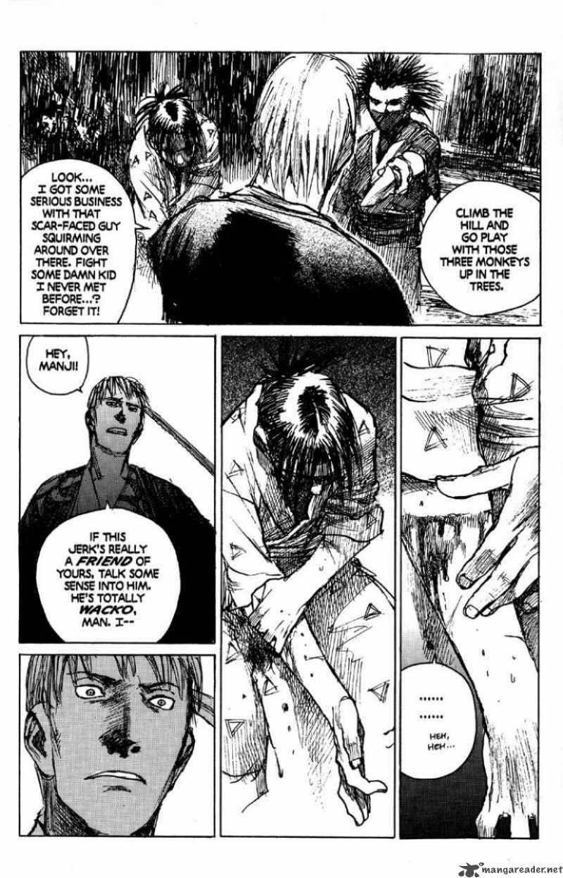 Blade Of The Immortal 74 13