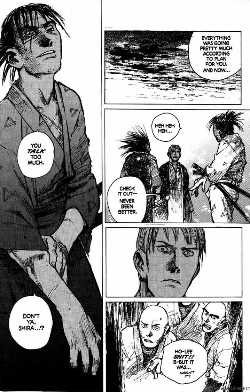 Blade Of The Immortal 74 14