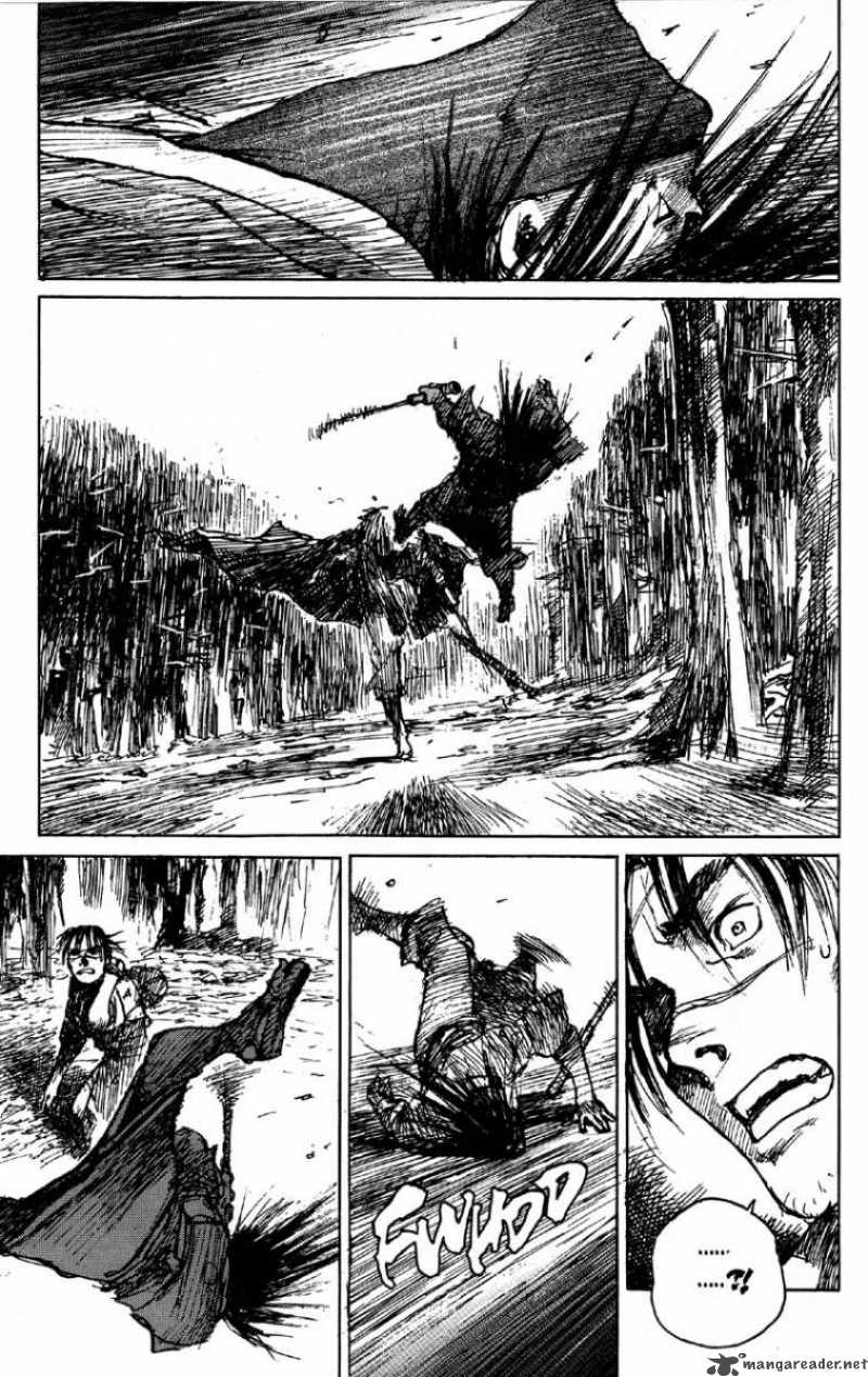 Blade Of The Immortal 74 21