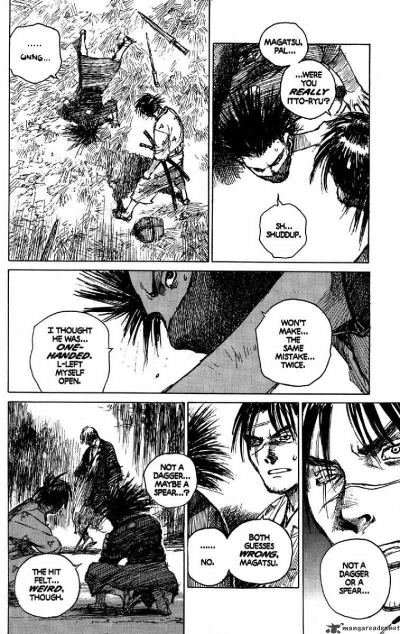Blade Of The Immortal 74 22