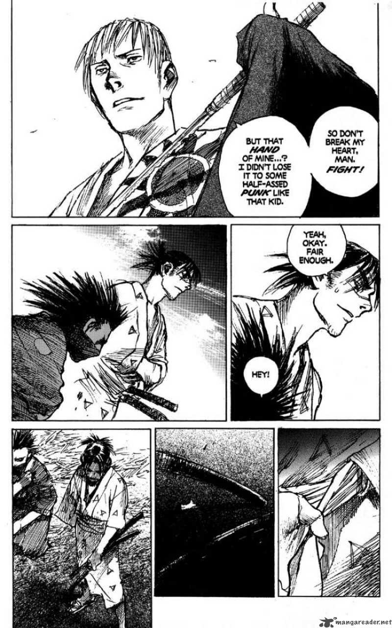 Blade Of The Immortal 74 25