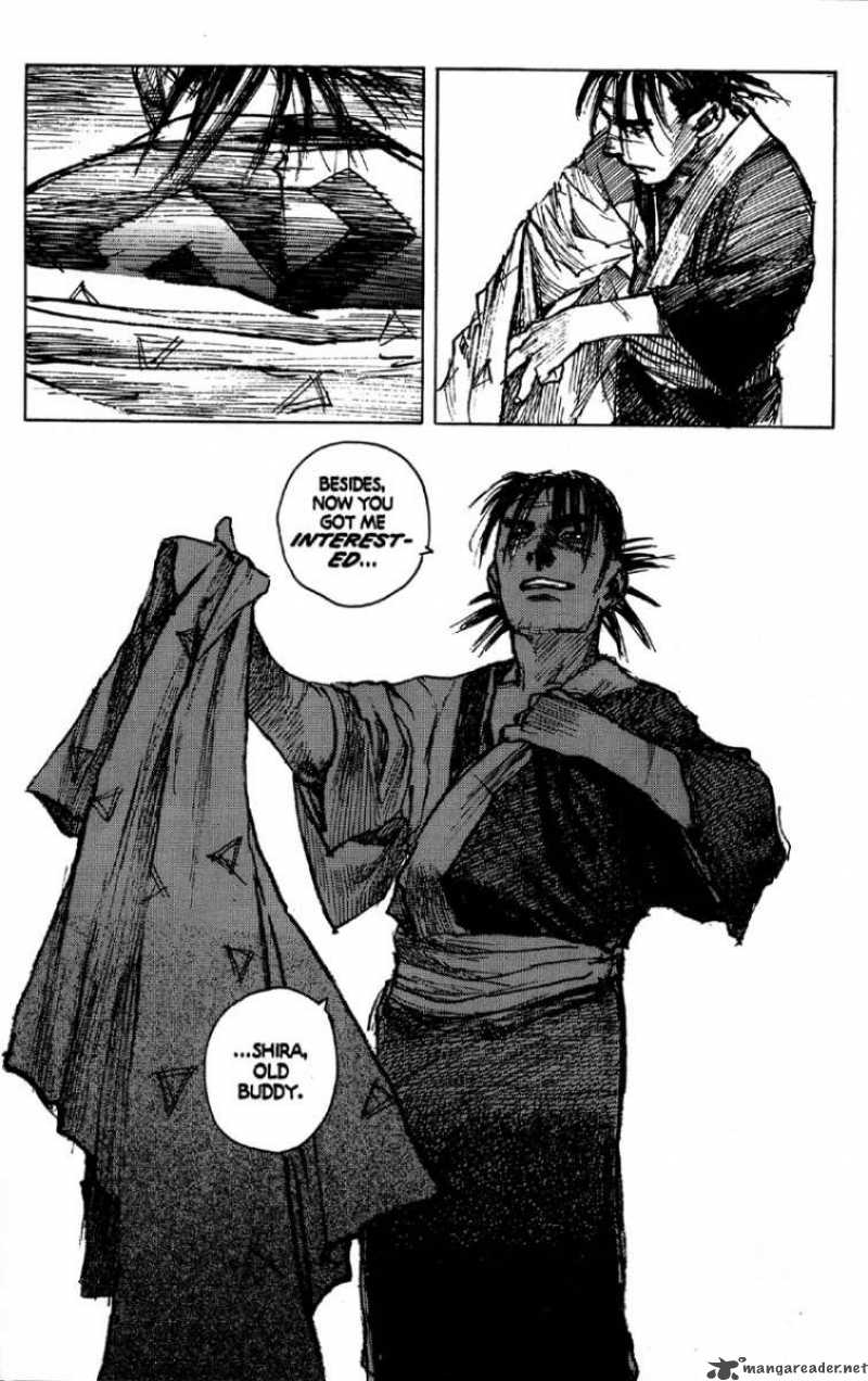 Blade Of The Immortal 74 26