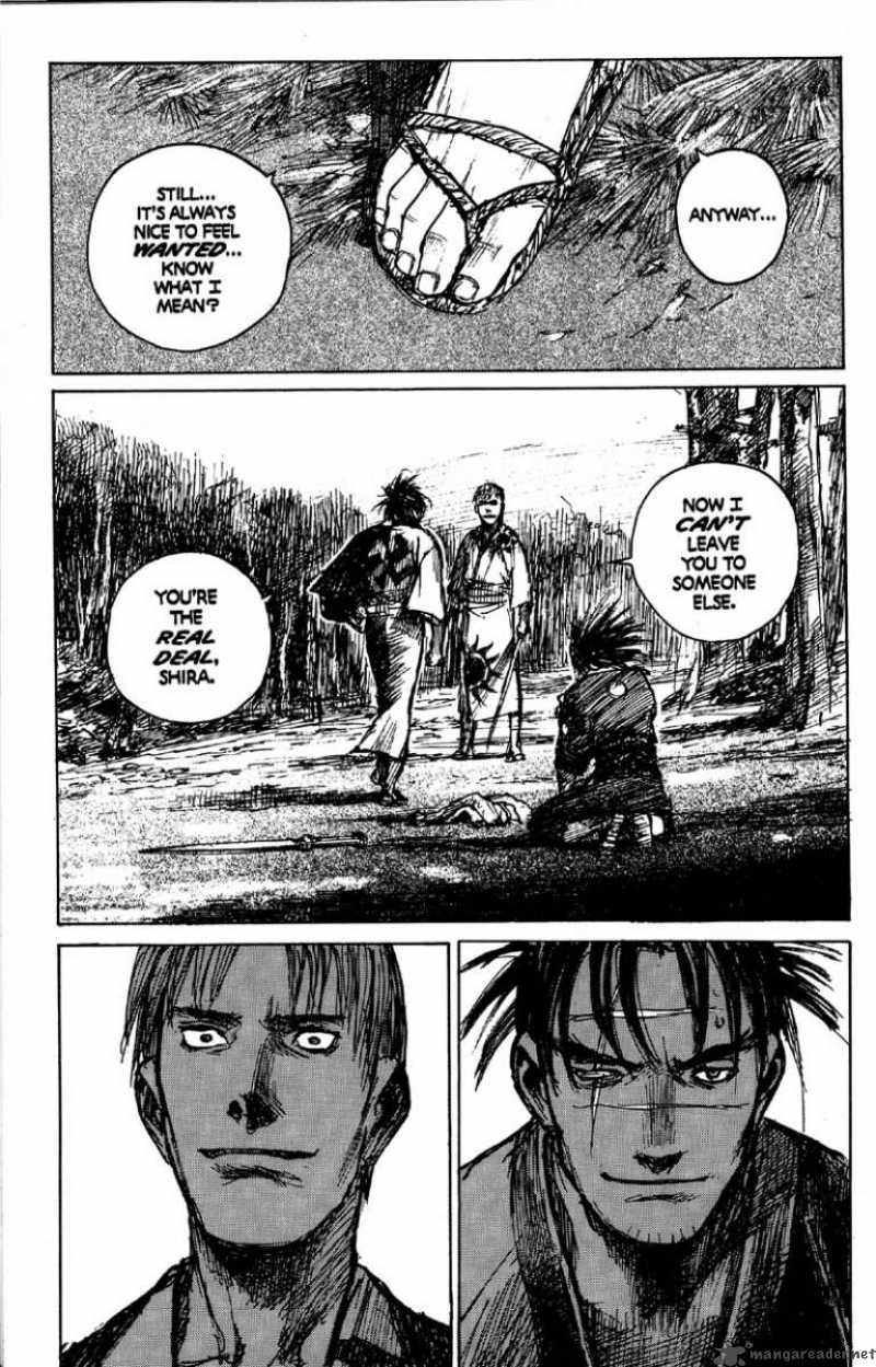 Blade Of The Immortal 74 29