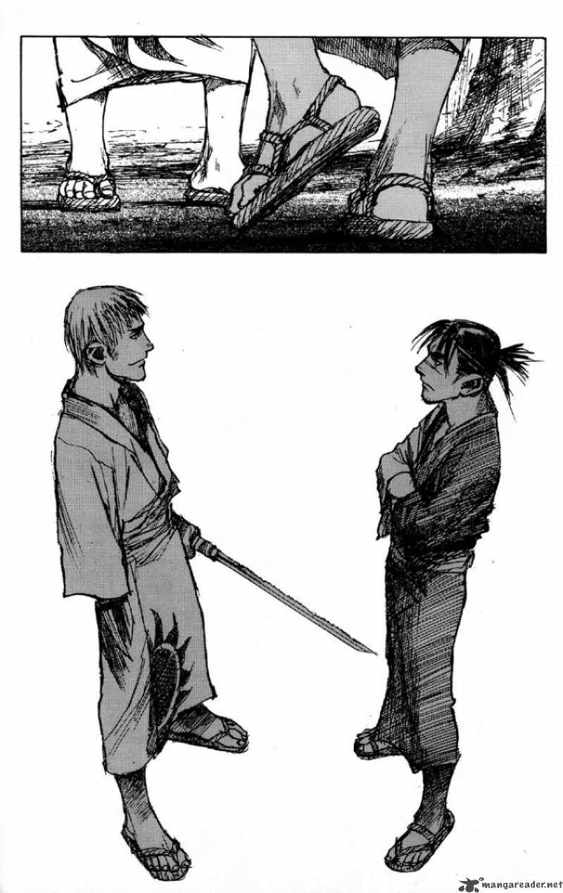 Blade Of The Immortal 74 30