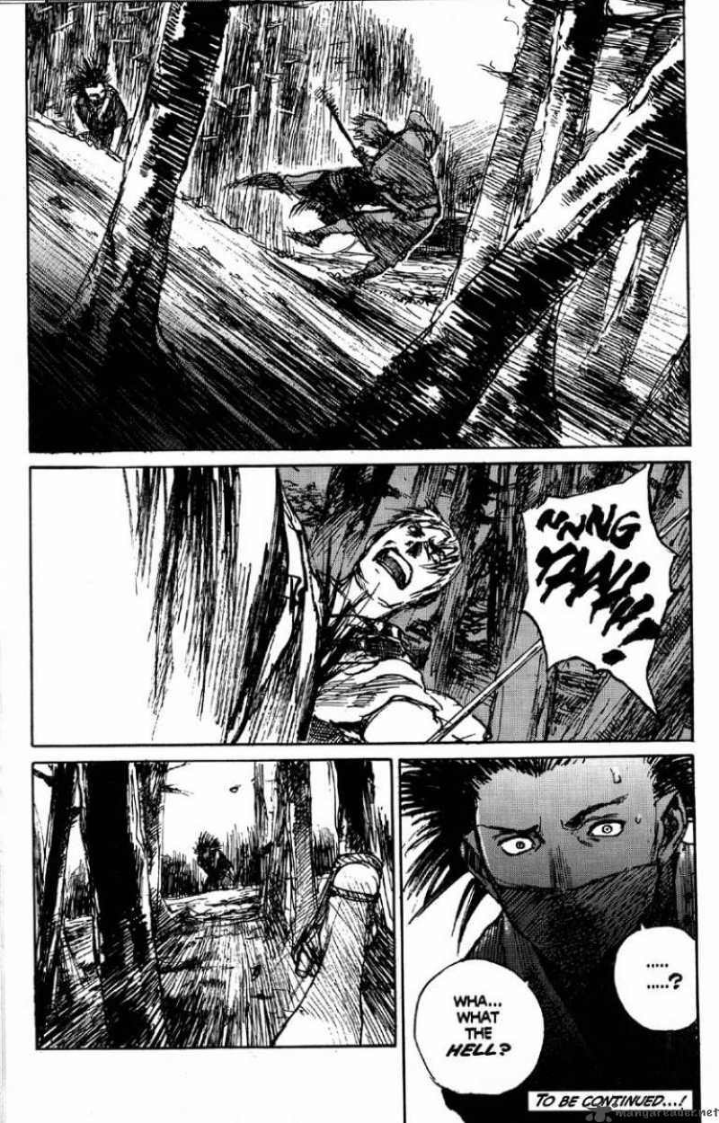 Blade Of The Immortal 74 33