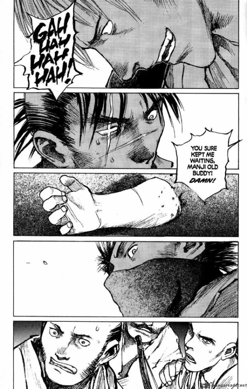 Blade Of The Immortal 74 5