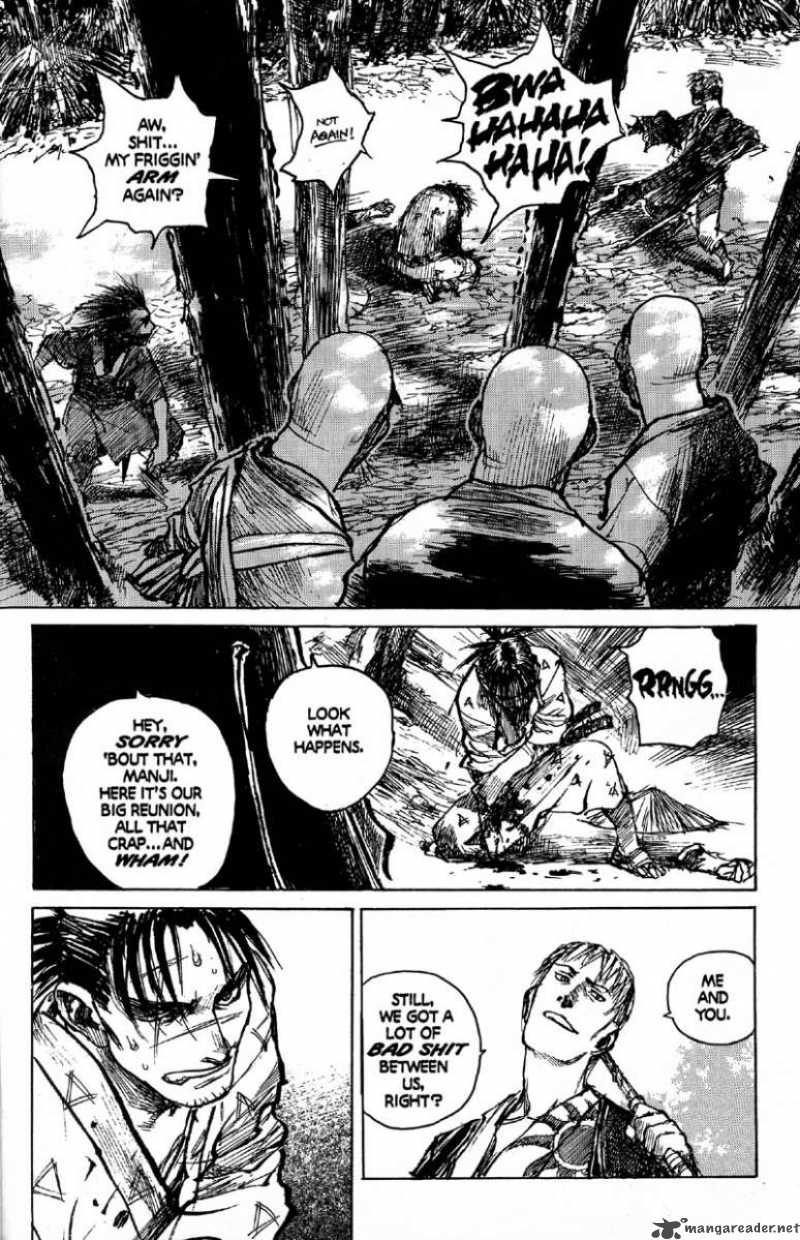 Blade Of The Immortal 74 6