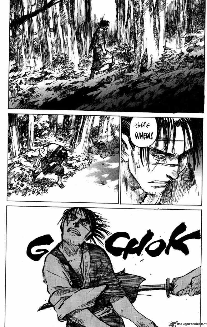 Blade Of The Immortal 75 12