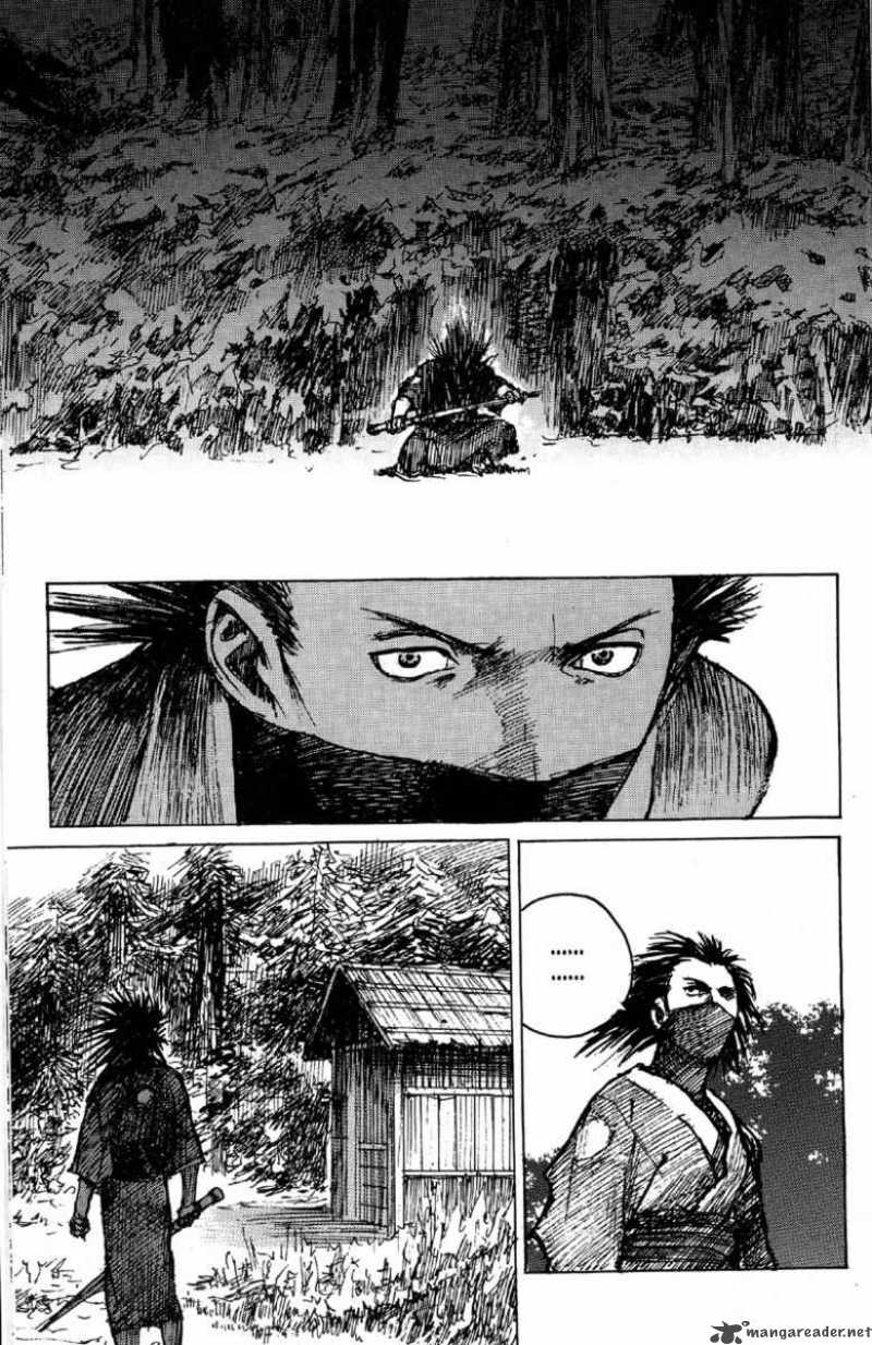 Blade Of The Immortal 75 15