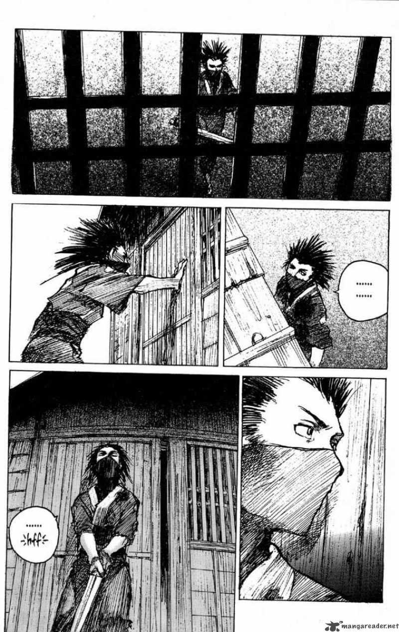 Blade Of The Immortal 75 16