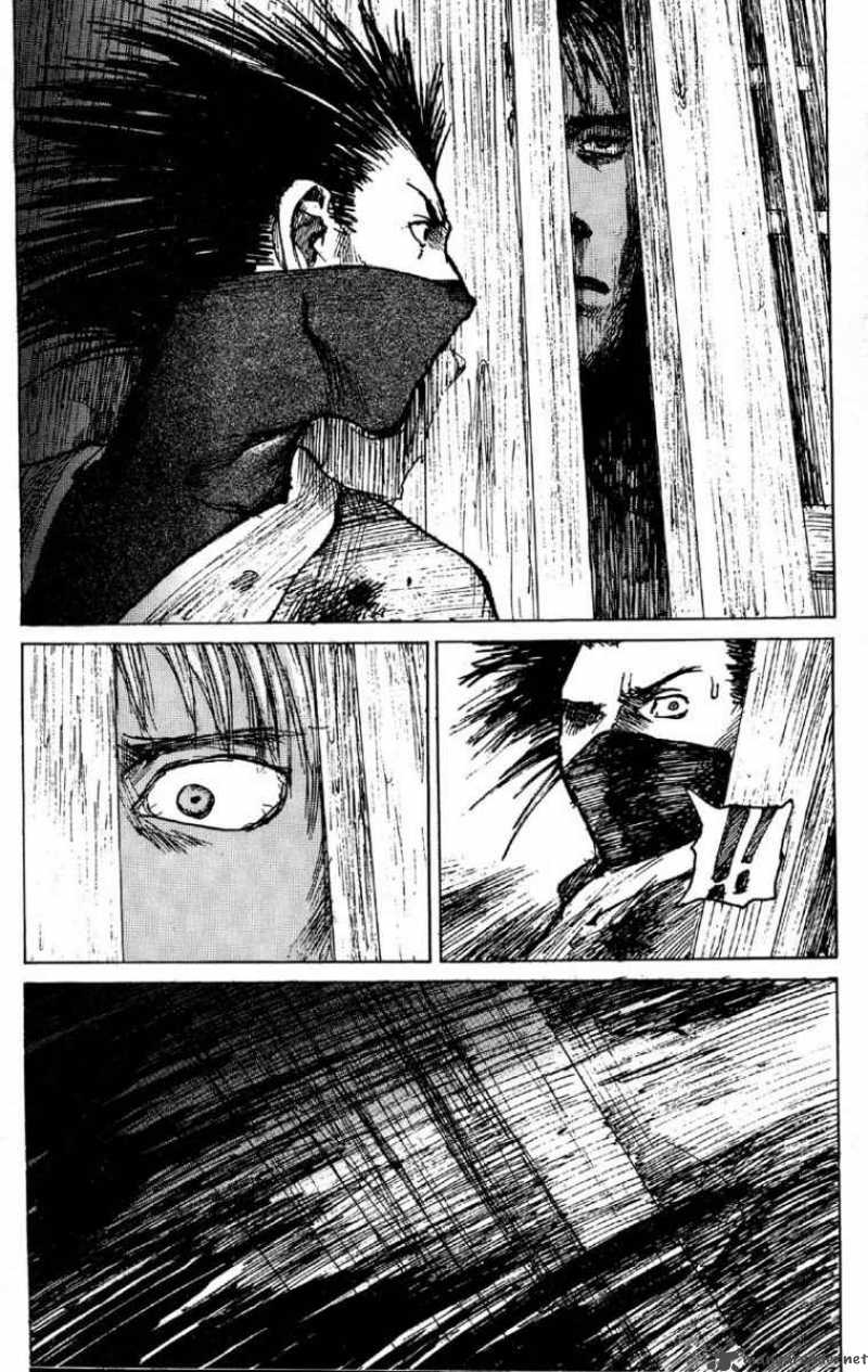 Blade Of The Immortal 75 17