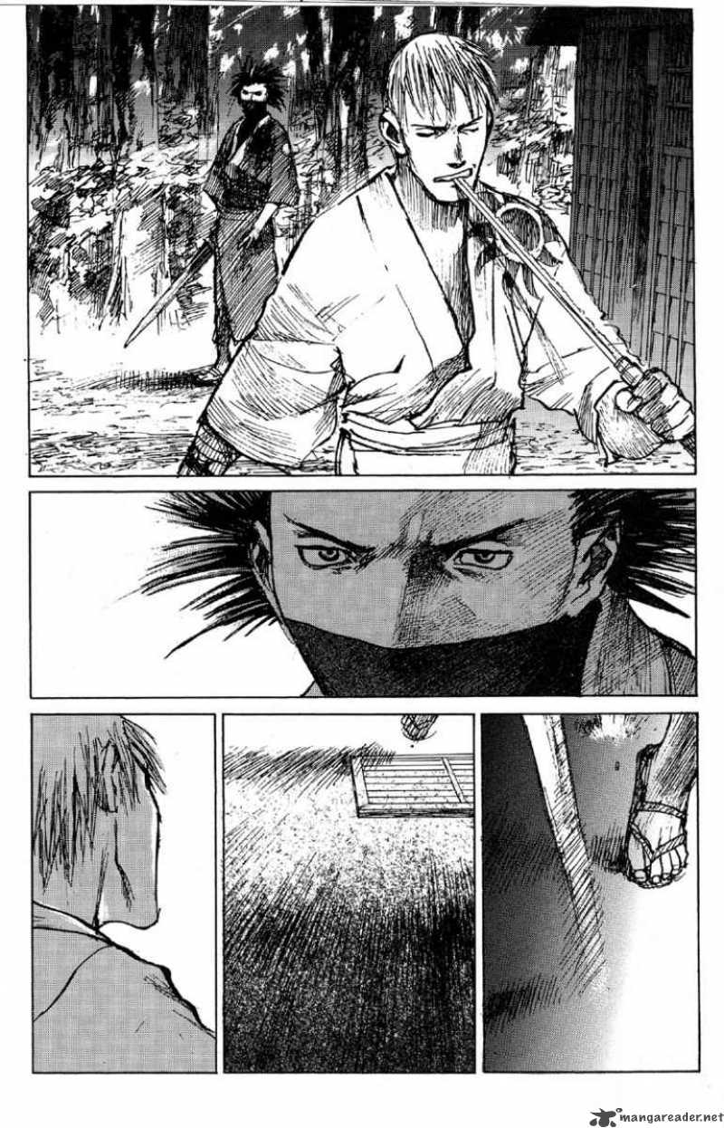 Blade Of The Immortal 75 23