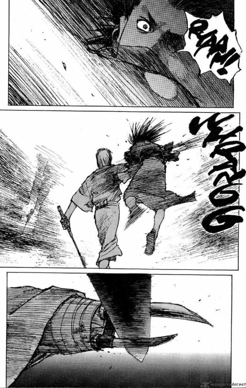 Blade Of The Immortal 75 24