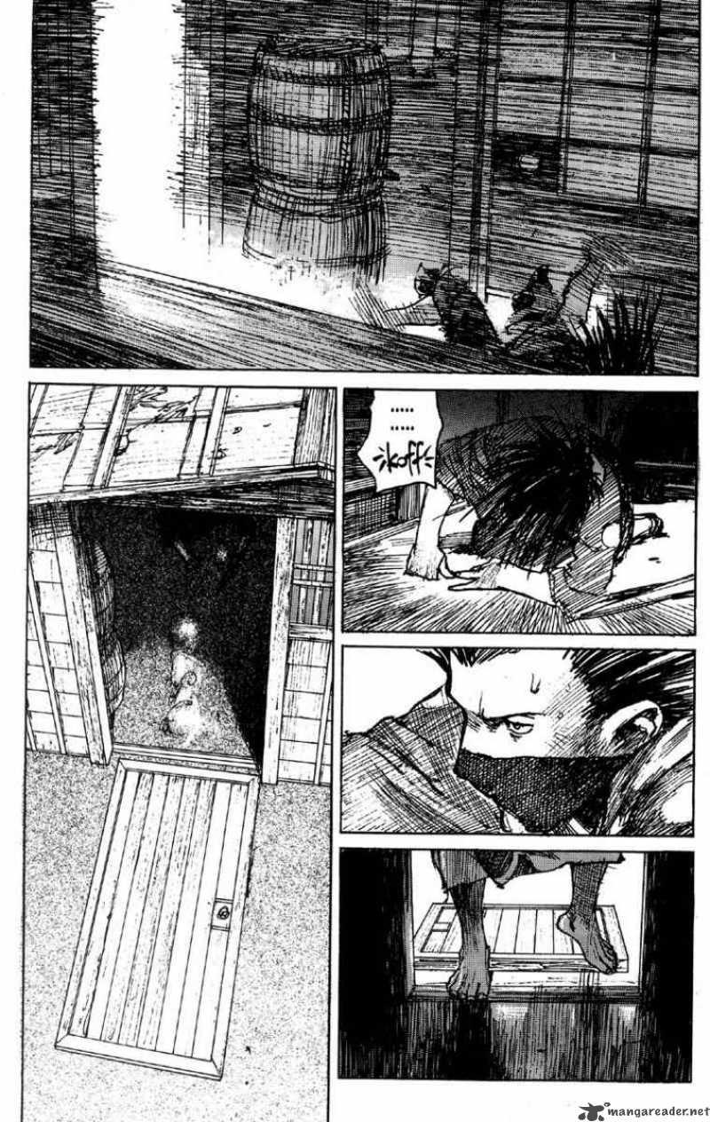 Blade Of The Immortal 75 26