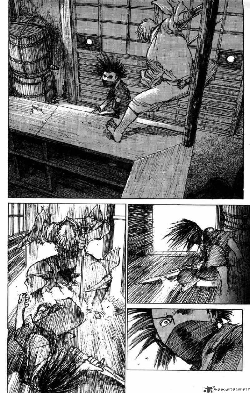 Blade Of The Immortal 75 30