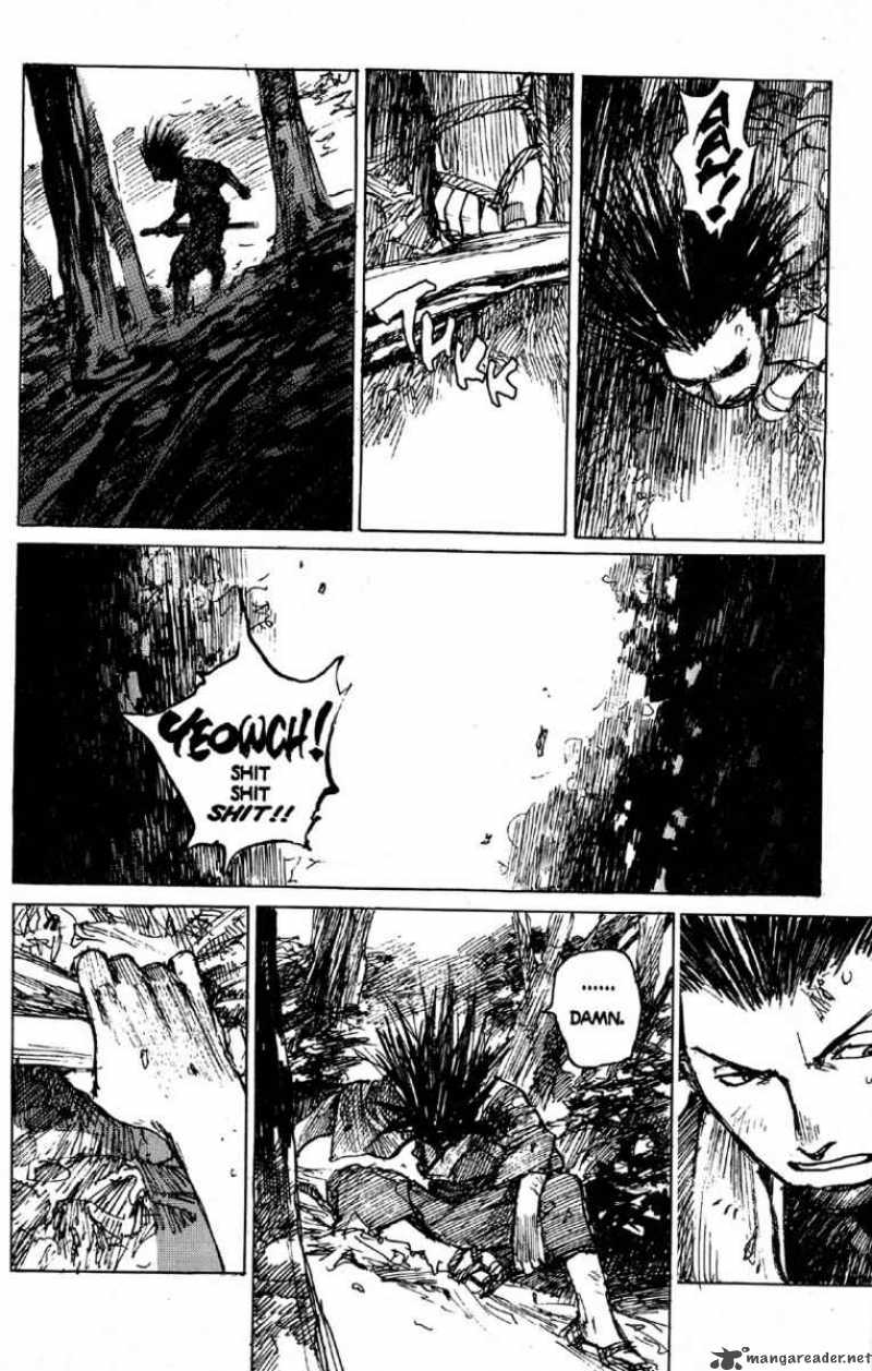 Blade Of The Immortal 75 6