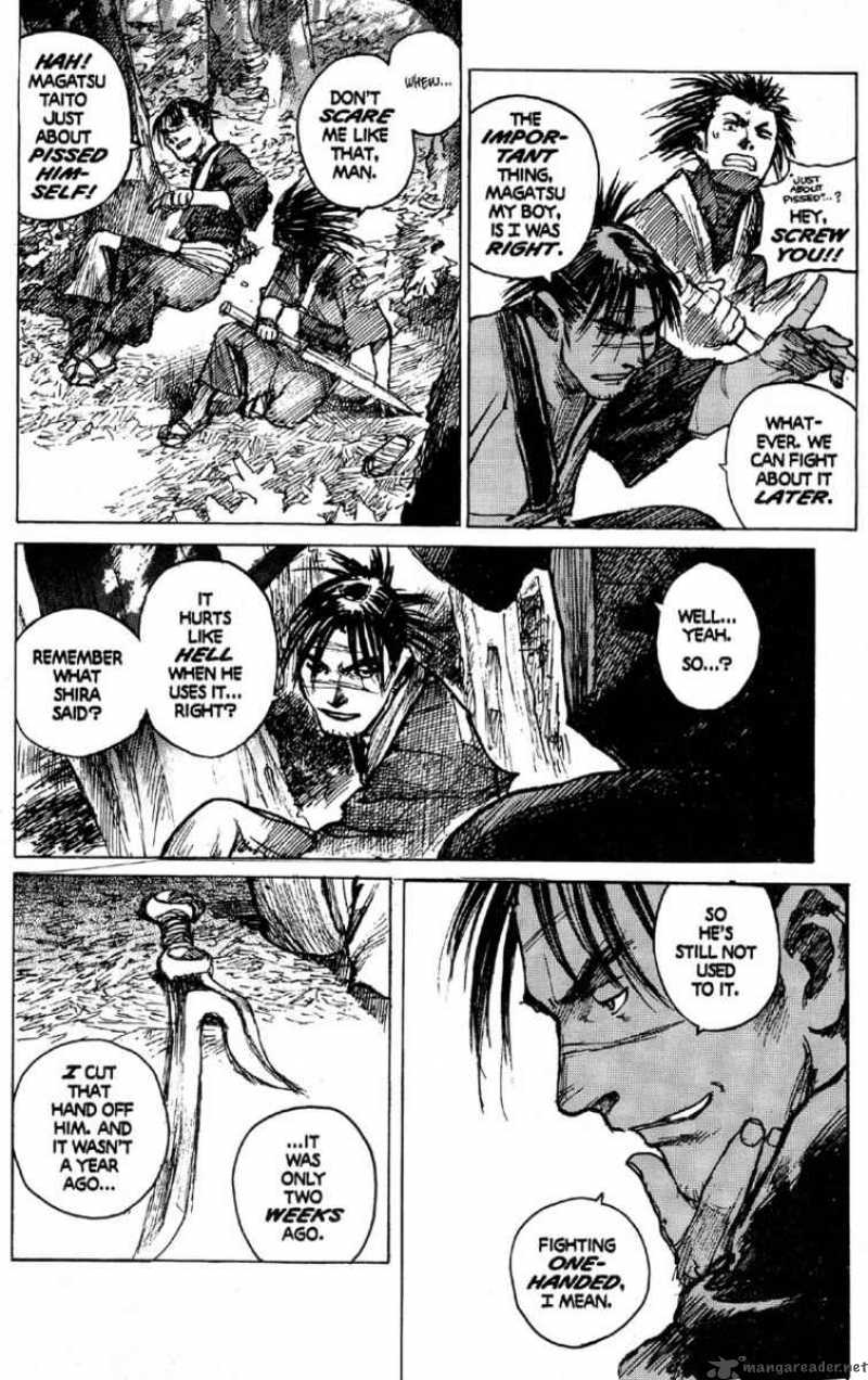 Blade Of The Immortal 75 8