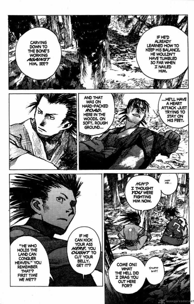 Blade Of The Immortal 75 9