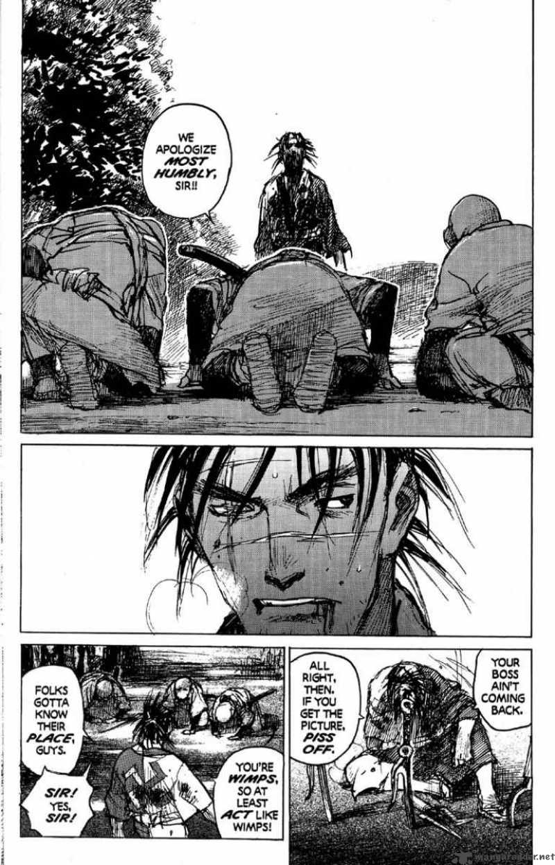 Blade Of The Immortal 76 13