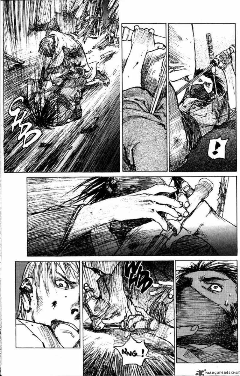 Blade Of The Immortal 76 25