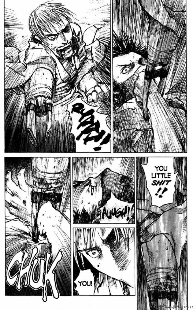Blade Of The Immortal 76 27