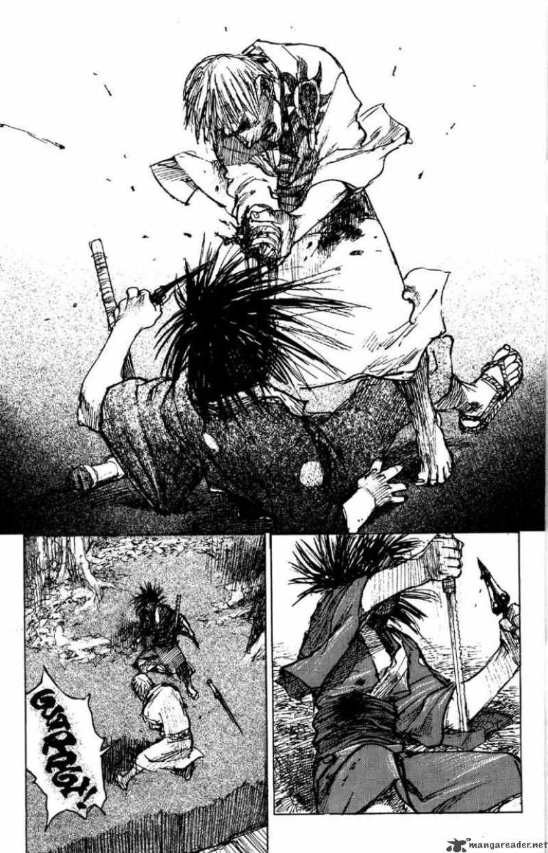 Blade Of The Immortal 76 31