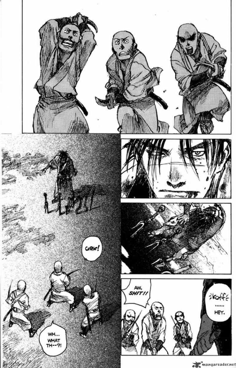 Blade Of The Immortal 76 9