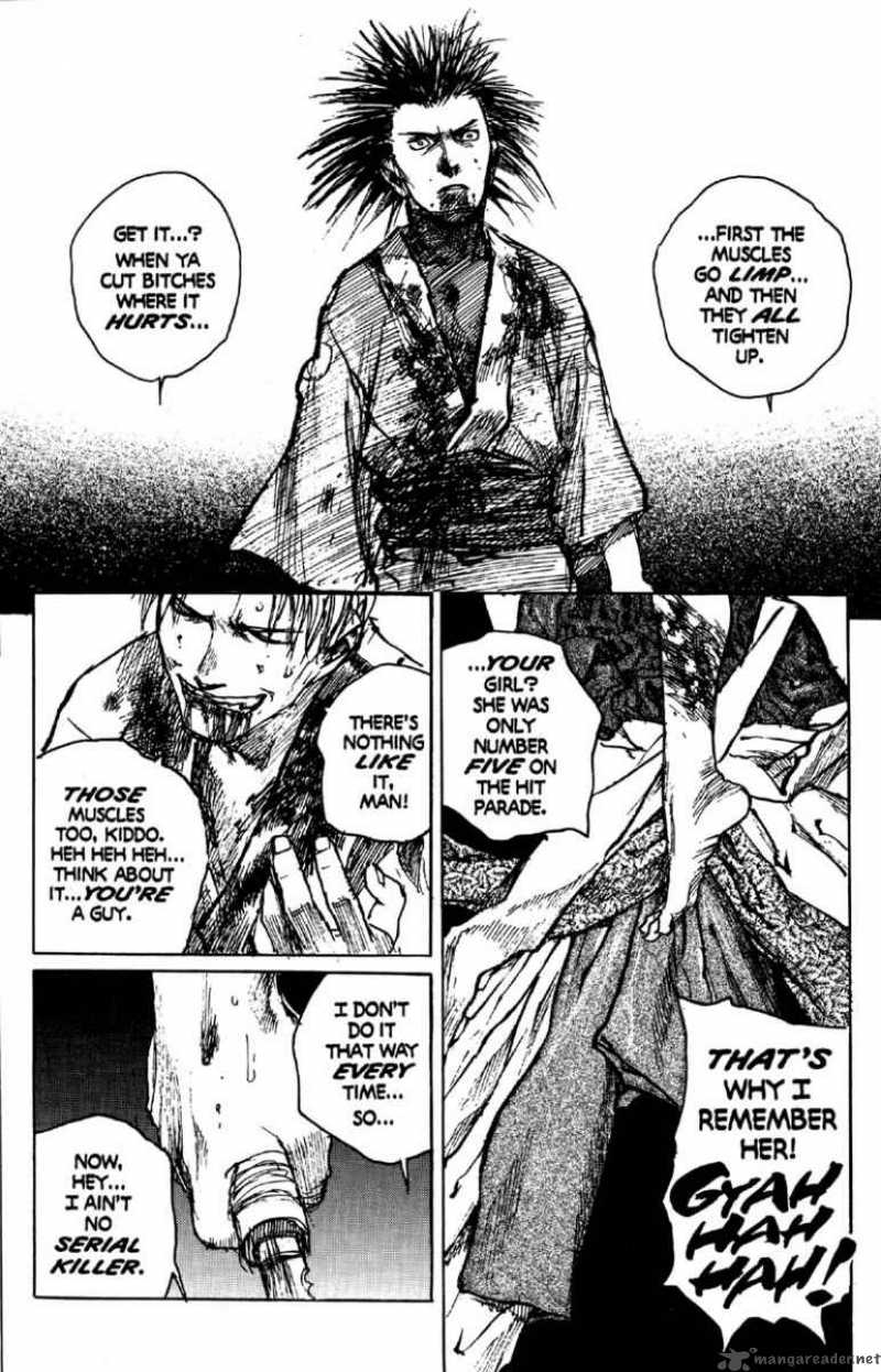 Blade Of The Immortal 77 13
