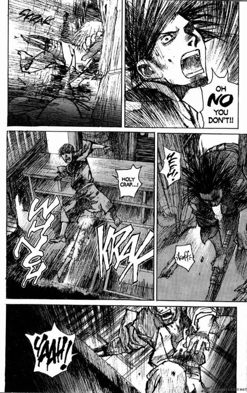 Blade Of The Immortal 77 16