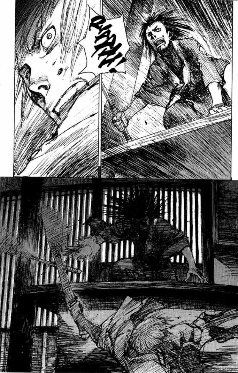 Blade Of The Immortal 77 18