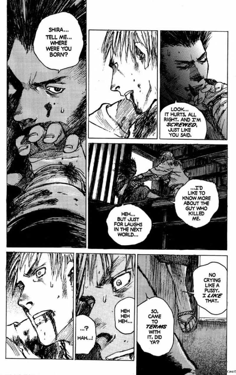 Blade Of The Immortal 77 24