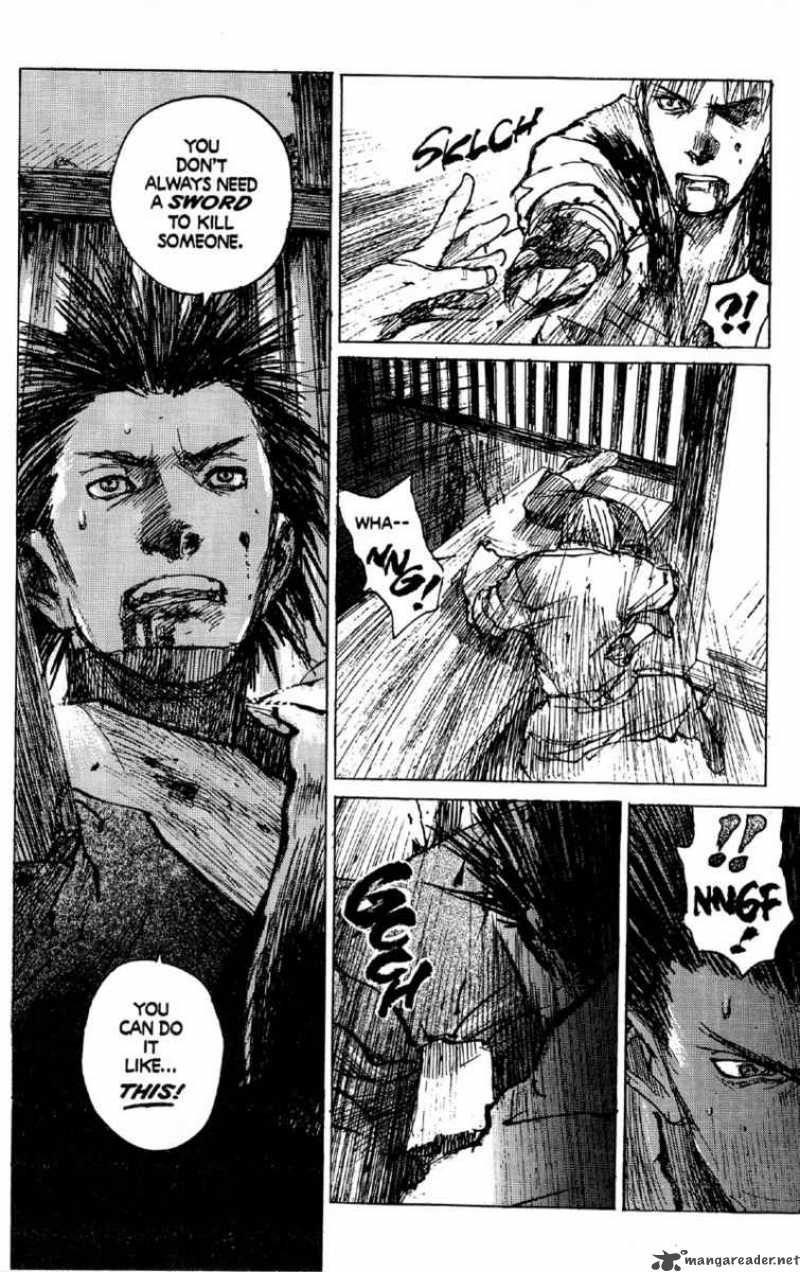Blade Of The Immortal 77 28