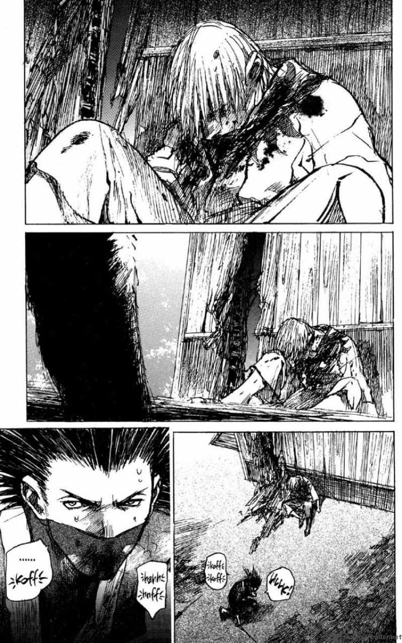 Blade Of The Immortal 77 7