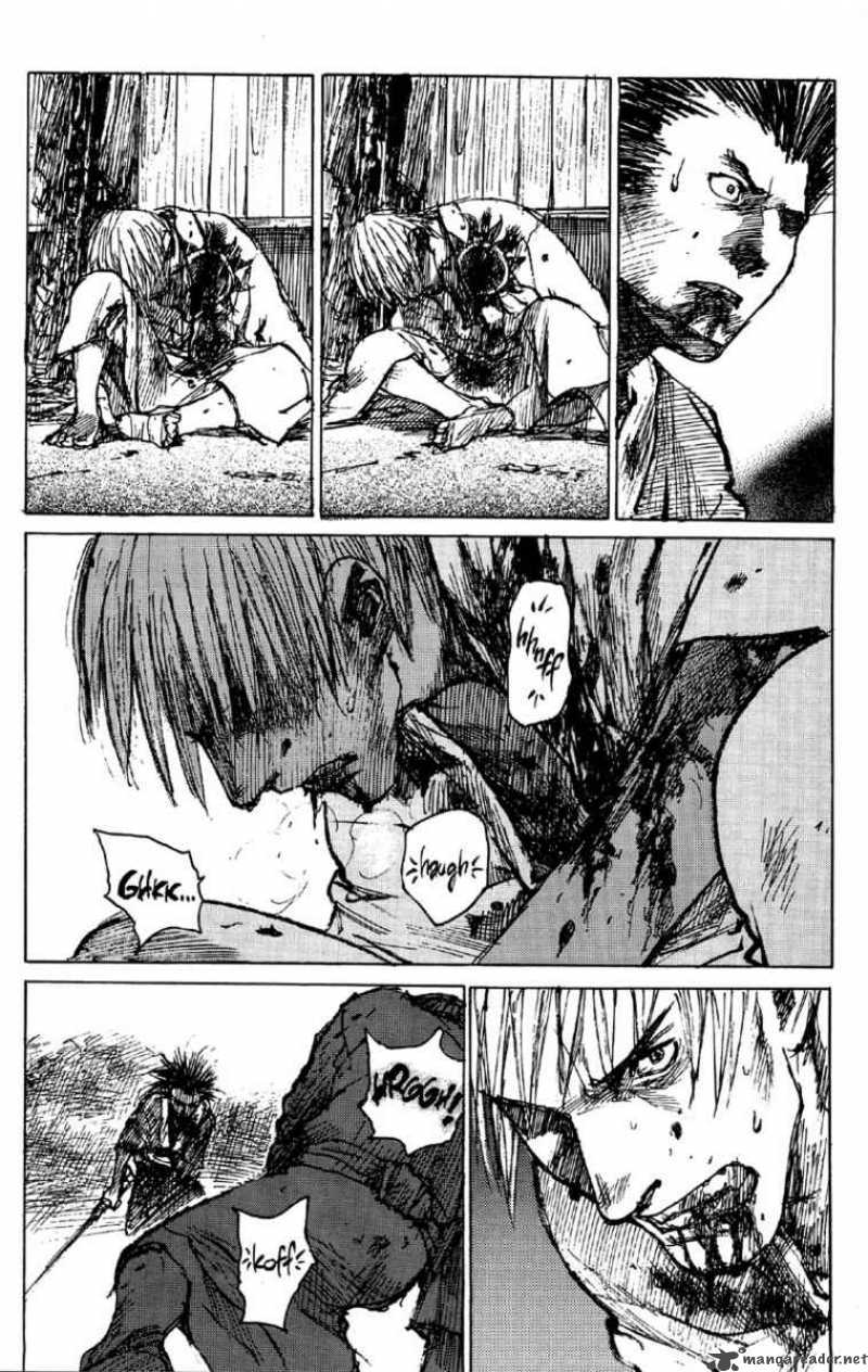 Blade Of The Immortal 77 8