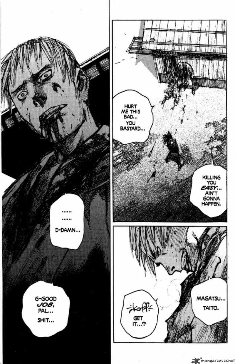 Blade Of The Immortal 77 9
