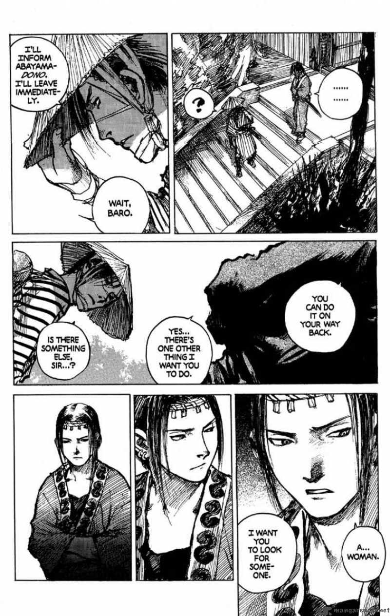 Blade Of The Immortal 79 18