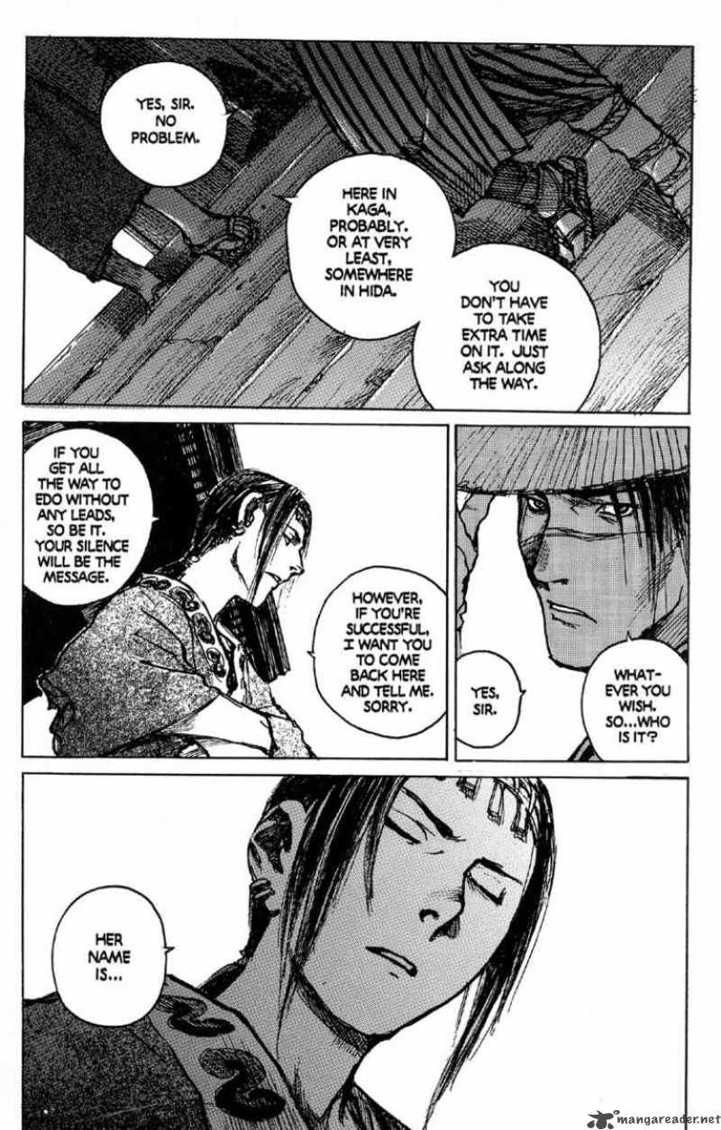Blade Of The Immortal 79 19